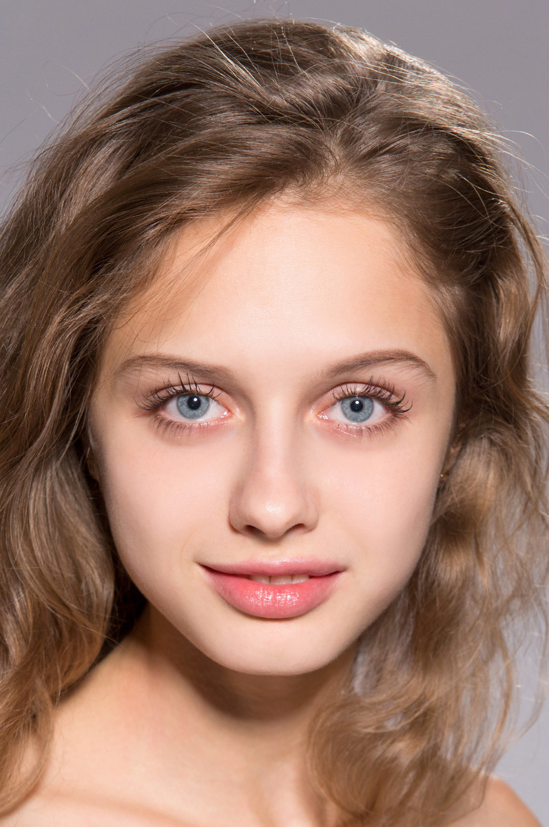 Photo of Amelie Grohar