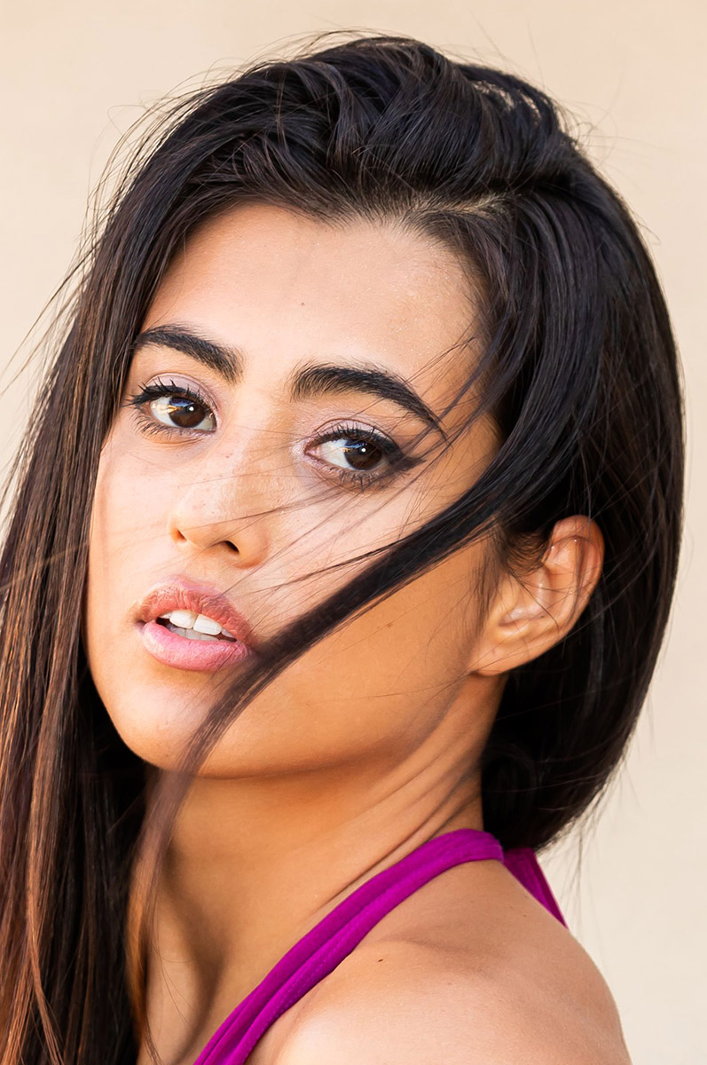 Photo of Katherinne Carvajal