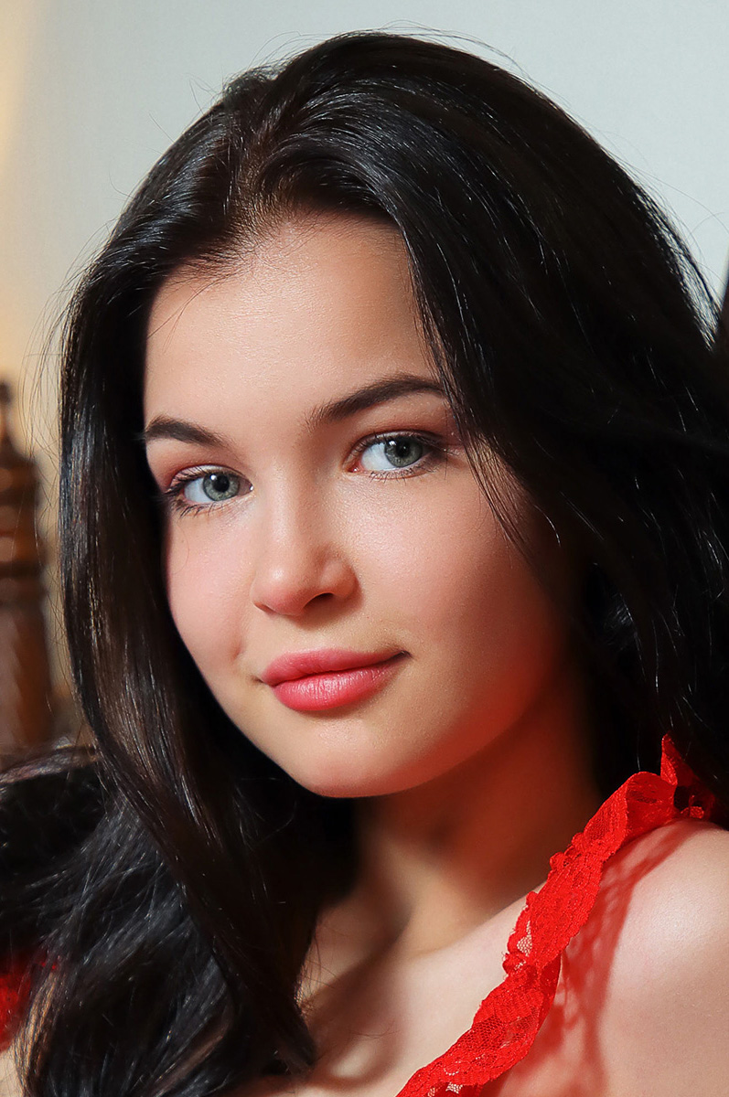 Nude photo of Tereza T