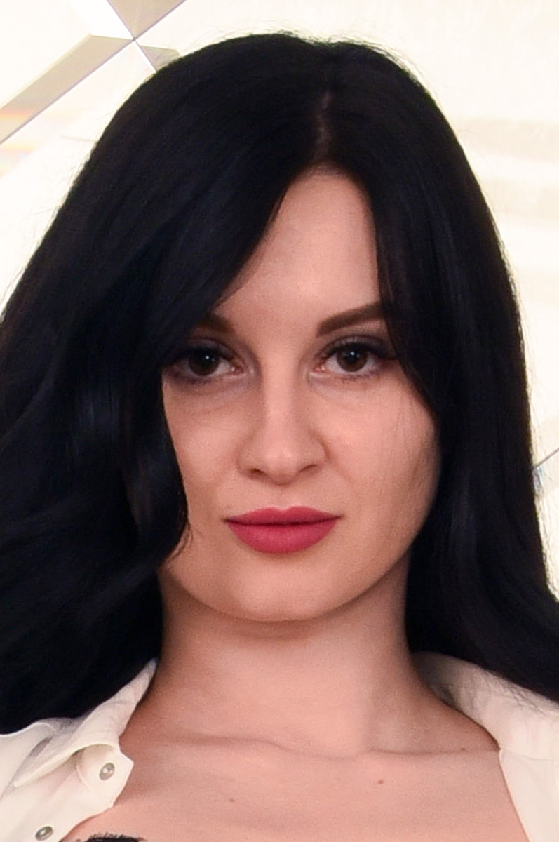 Photo of Yasemin Hammam