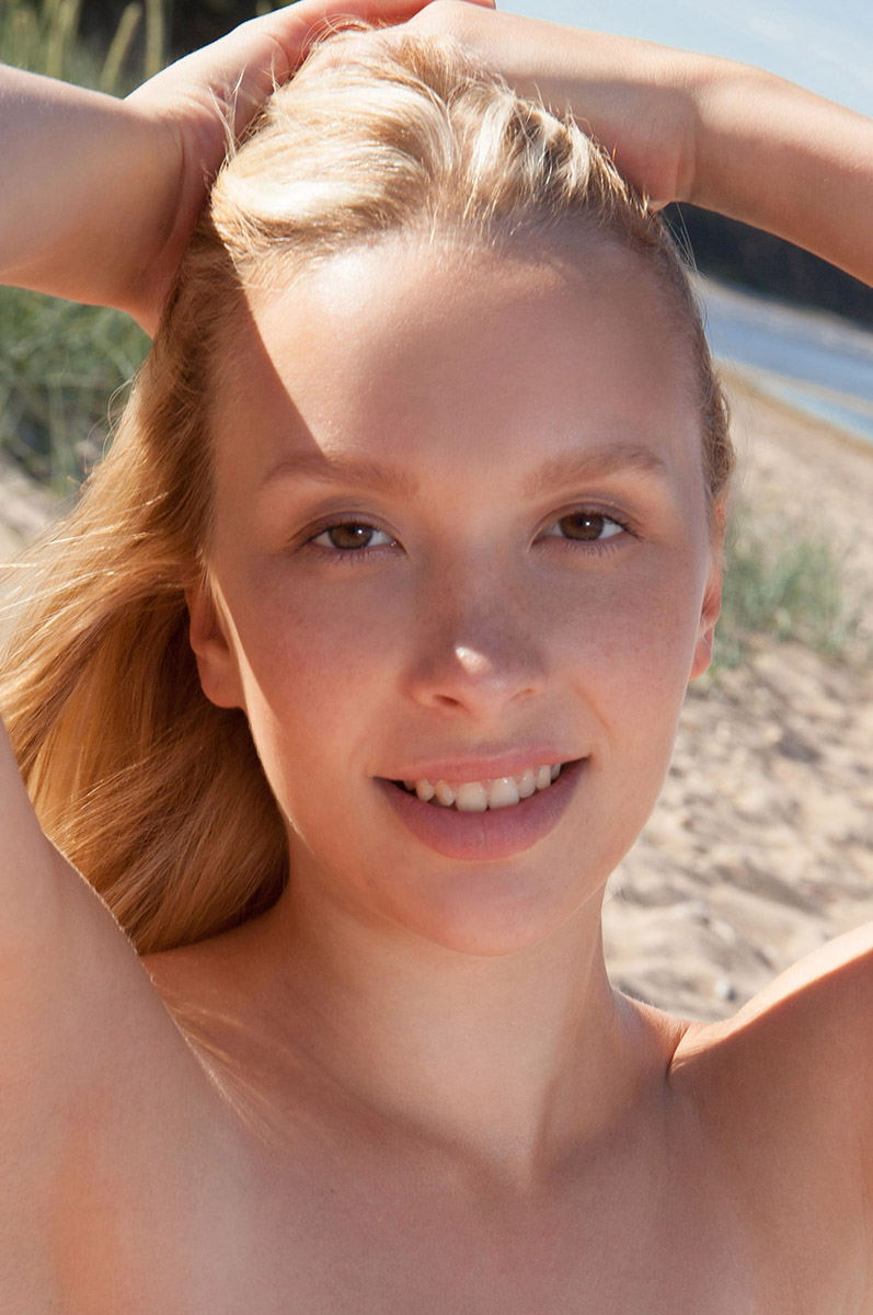 Photo of Agatha Lescova