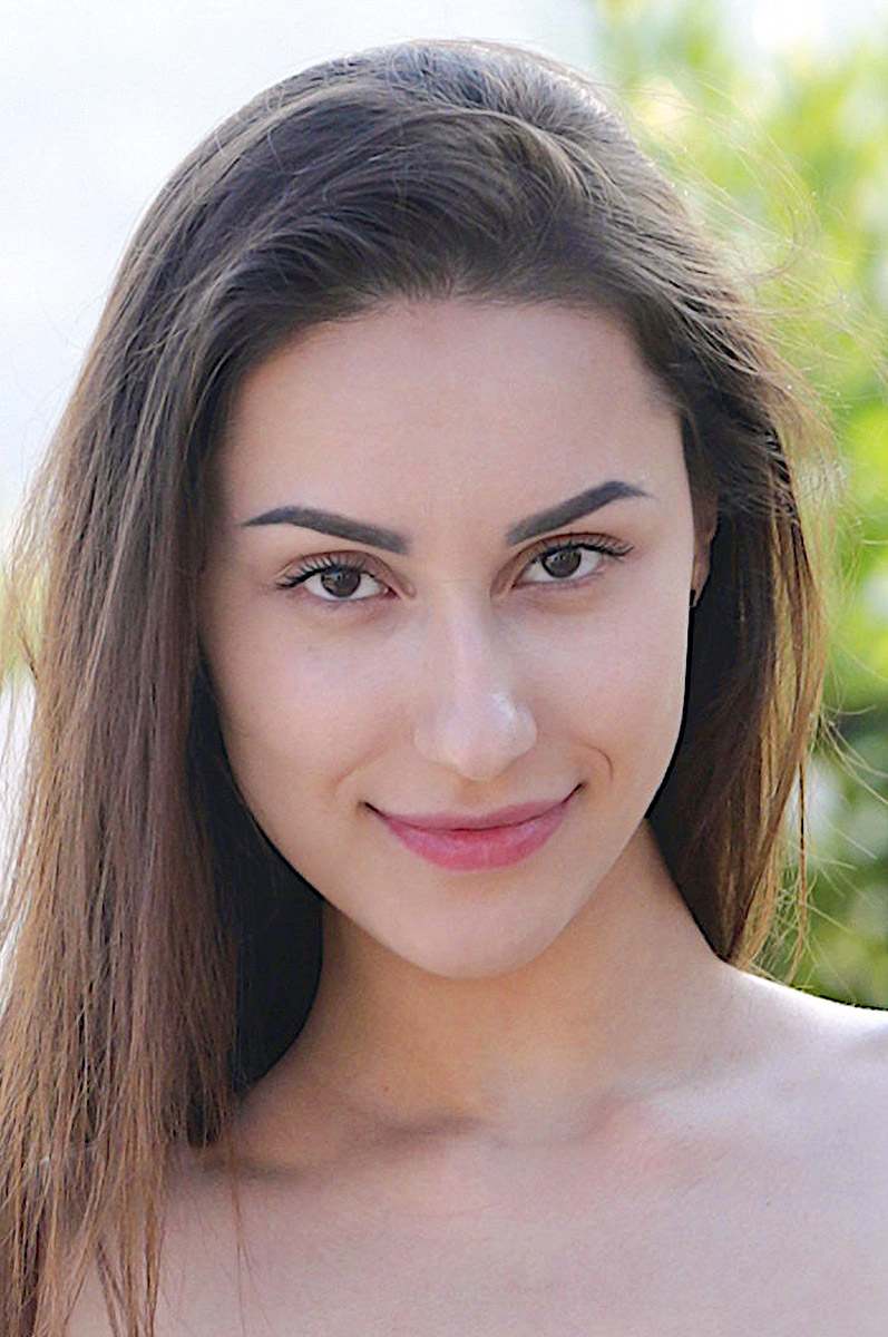 Photo of Aisha