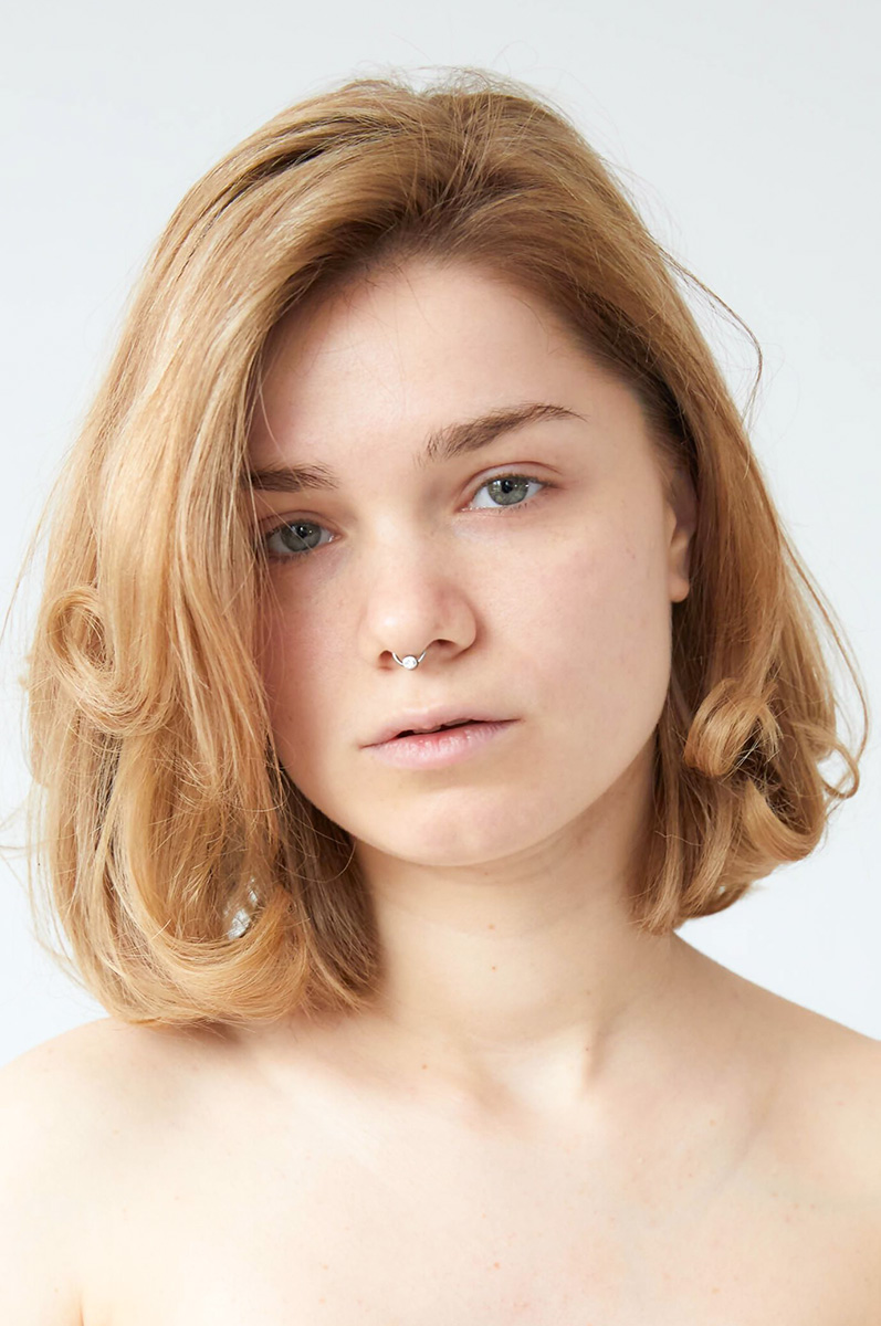 Photo of Alice N