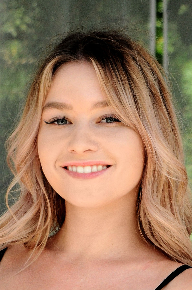 Photo of Angelina A