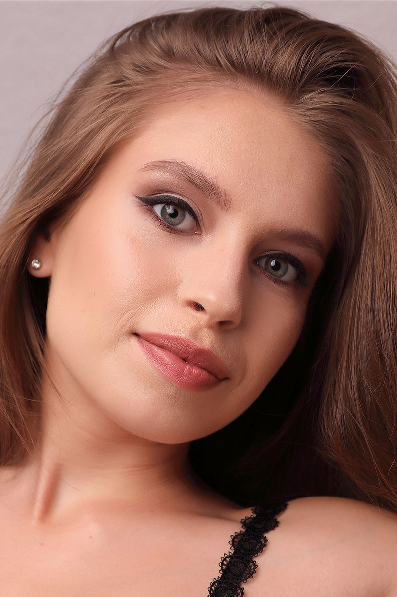 Photo of Angie