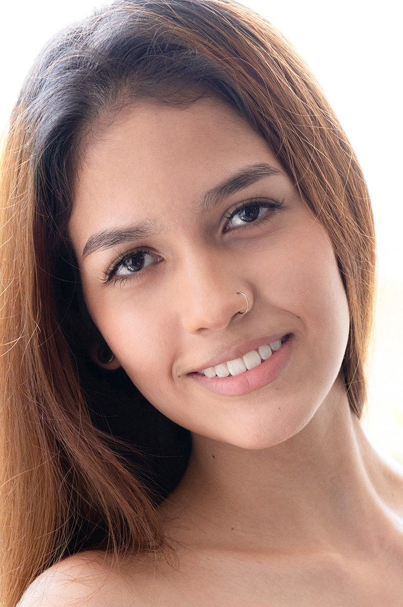 Photo of Ann Marie