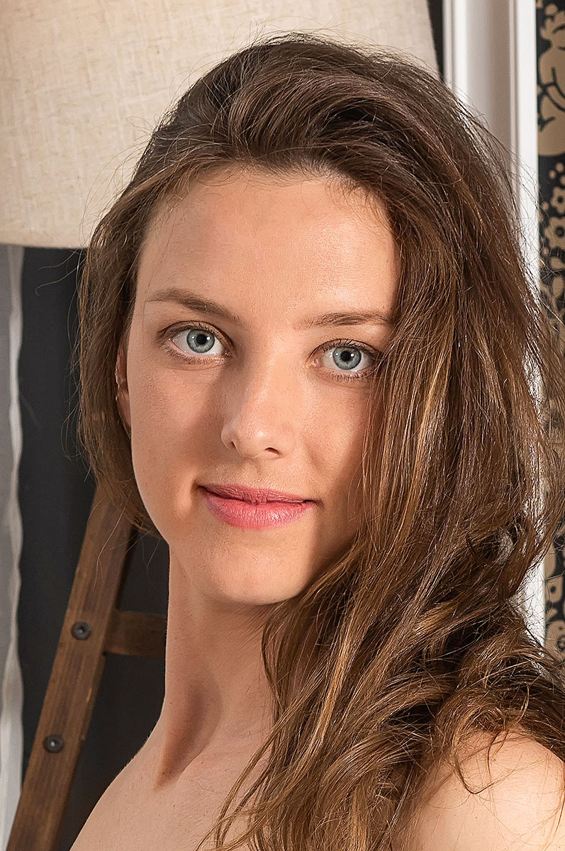 Photo of Anna Lucia