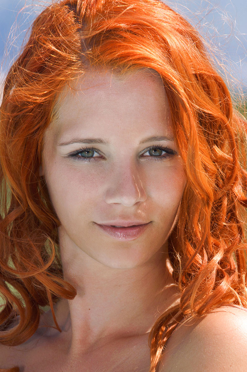 Photo of Ariel Piper Fawn