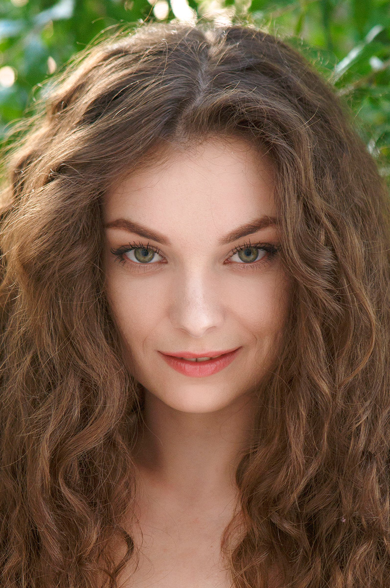 Photo of Astrid