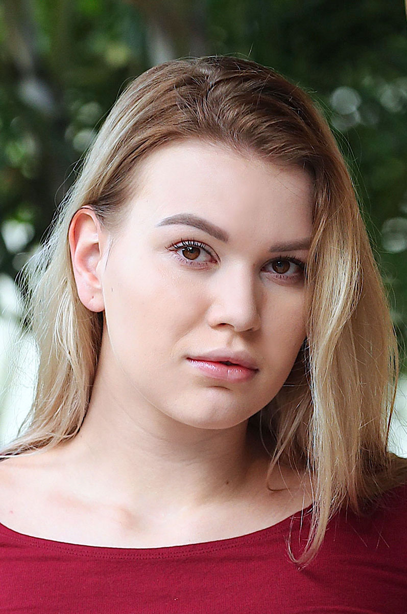 Photo of Cassandra Fabi