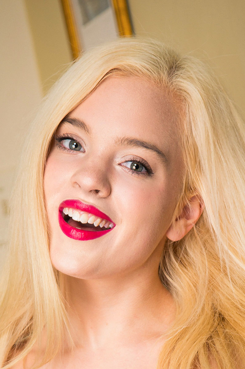 Photo of Celeste