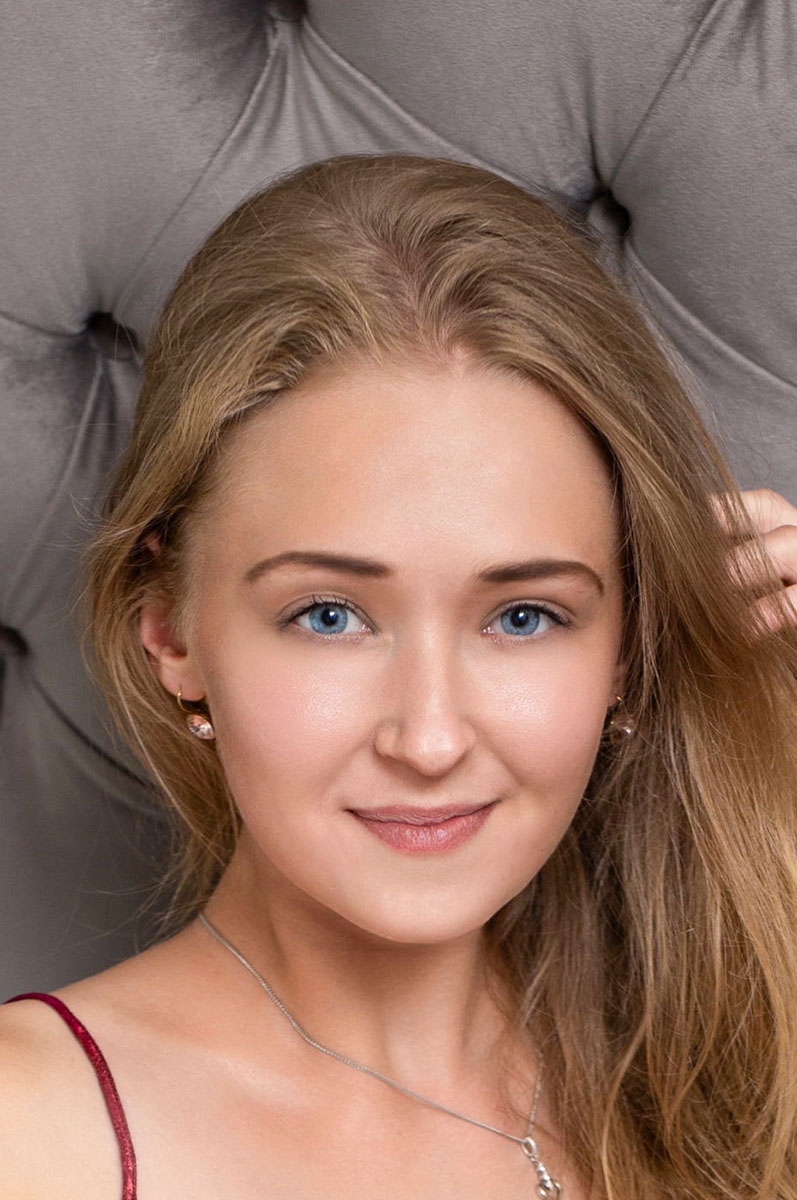 Photo of Clara Froseth