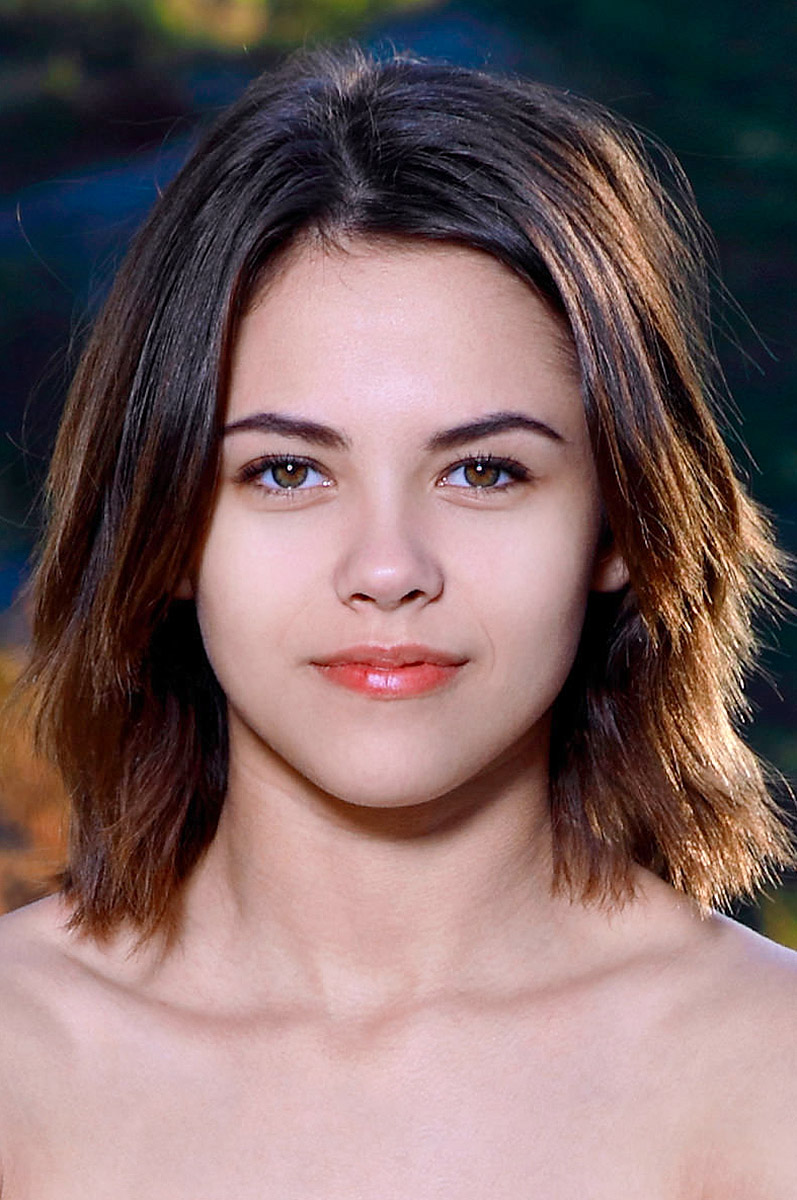 Photo of Dalia Sorokina