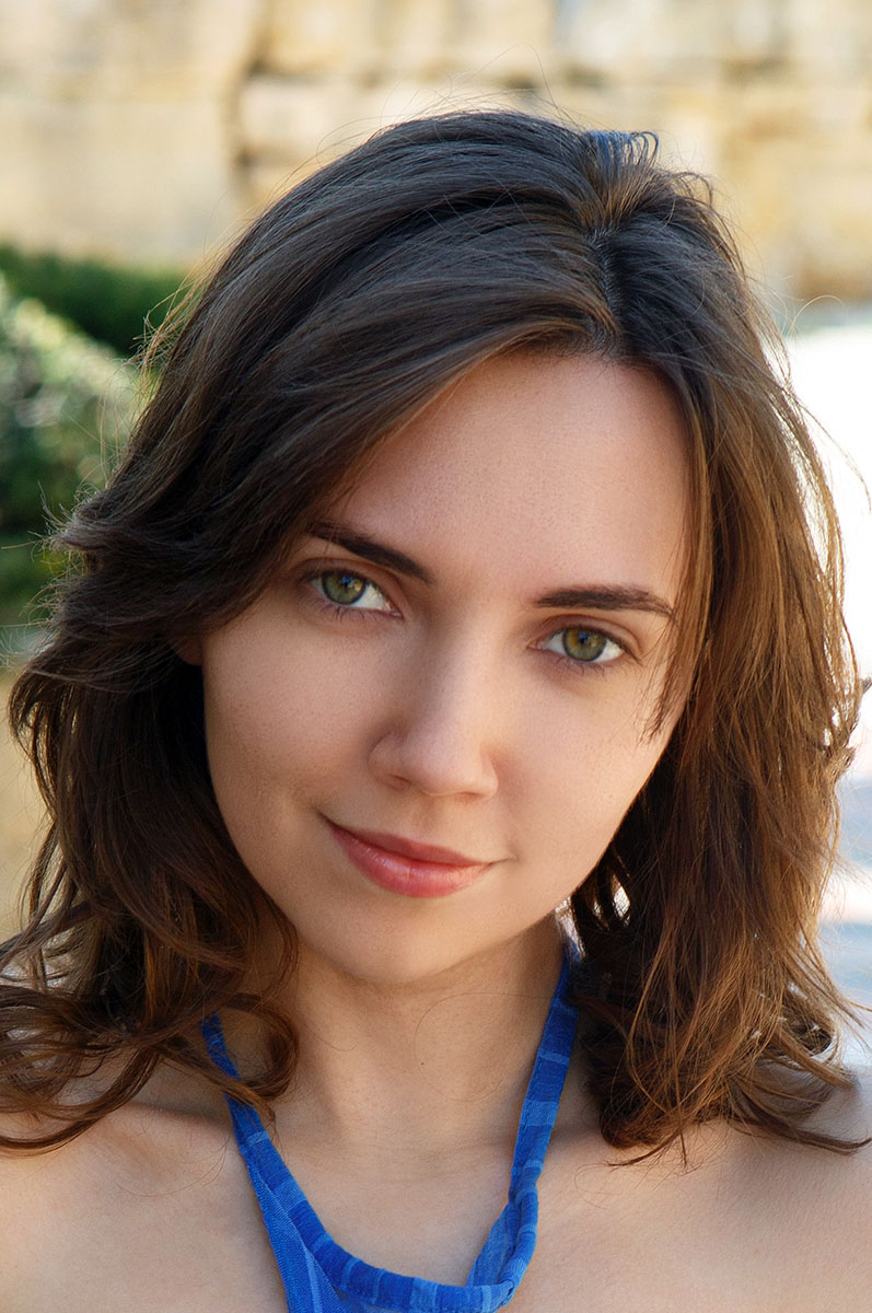 Photo of Daniela