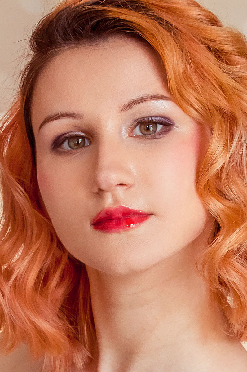 Photo of Darya Ivanona