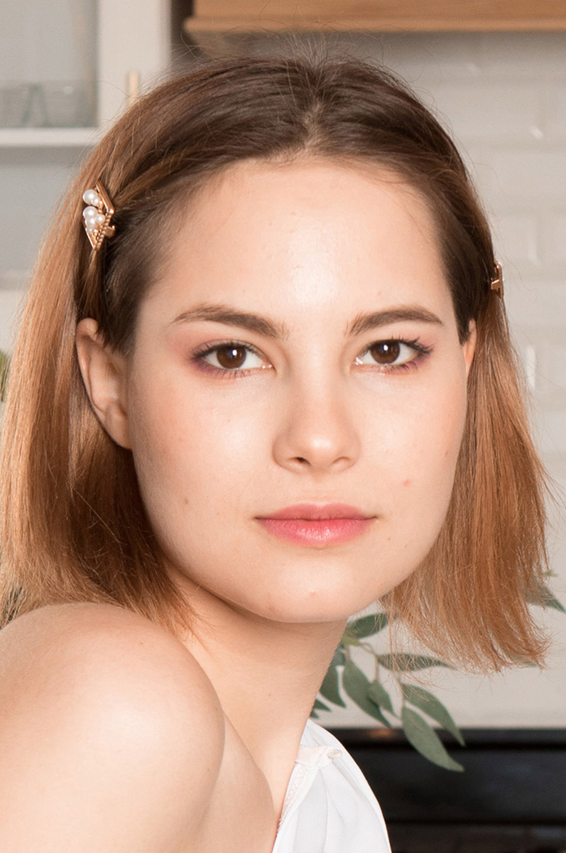 Photo of Diana J