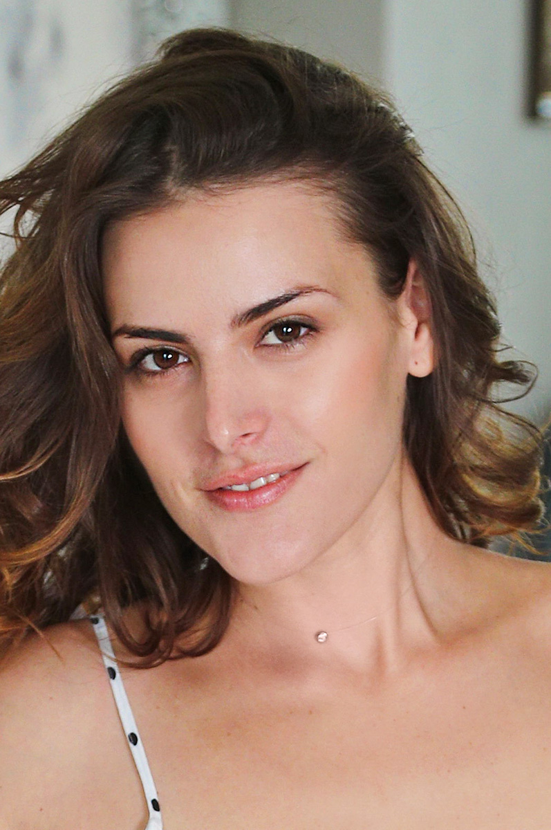 Photo of Elizabeth Walter