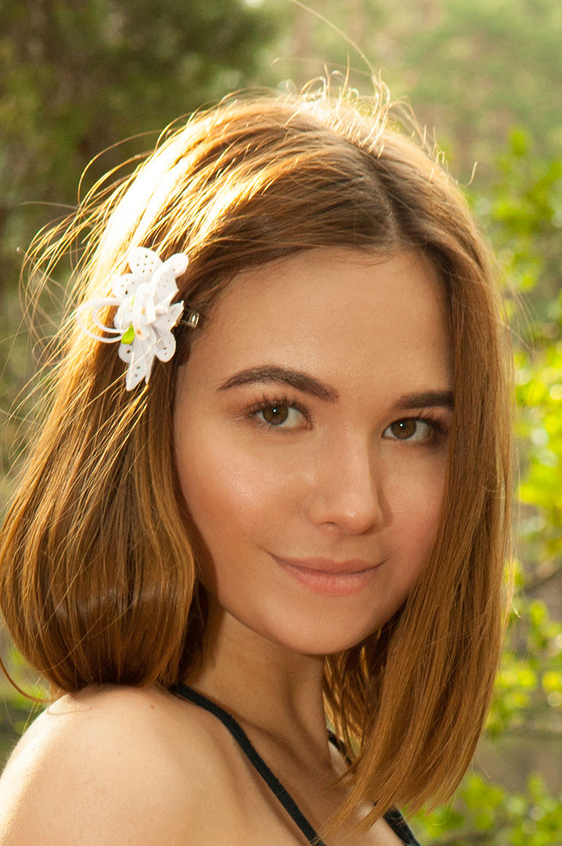 Photo of Ellie Collins