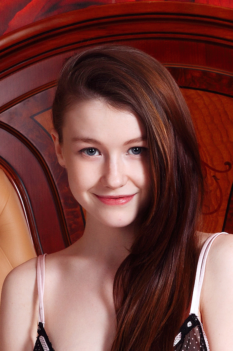 Emily Cover