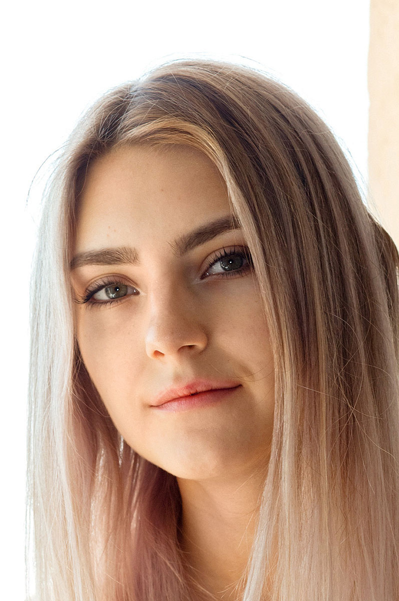 Photo of Eva Elfie