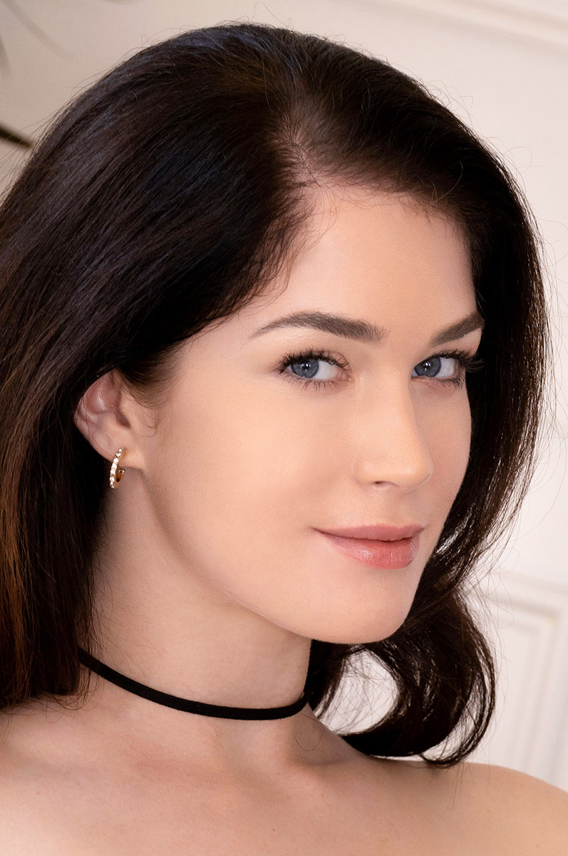 Photo of Evelyn Mayer