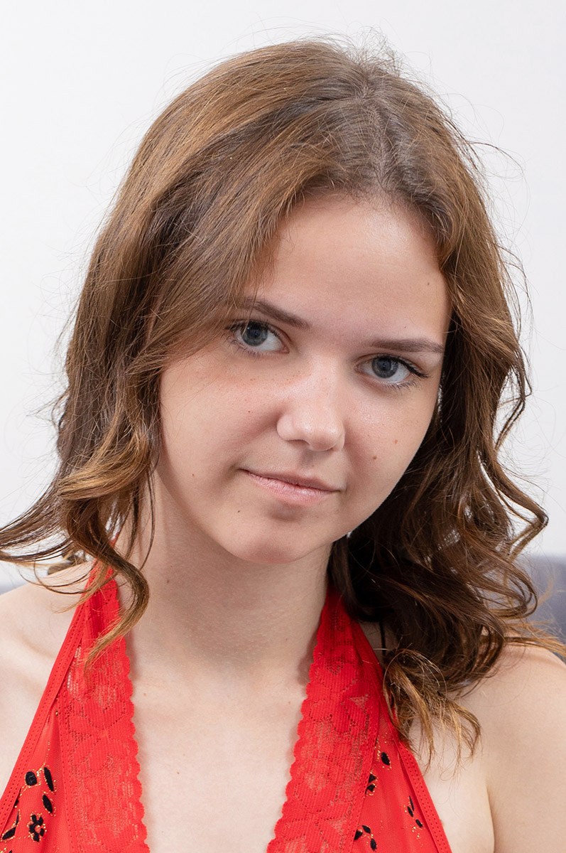 Photo of Ginta Russof