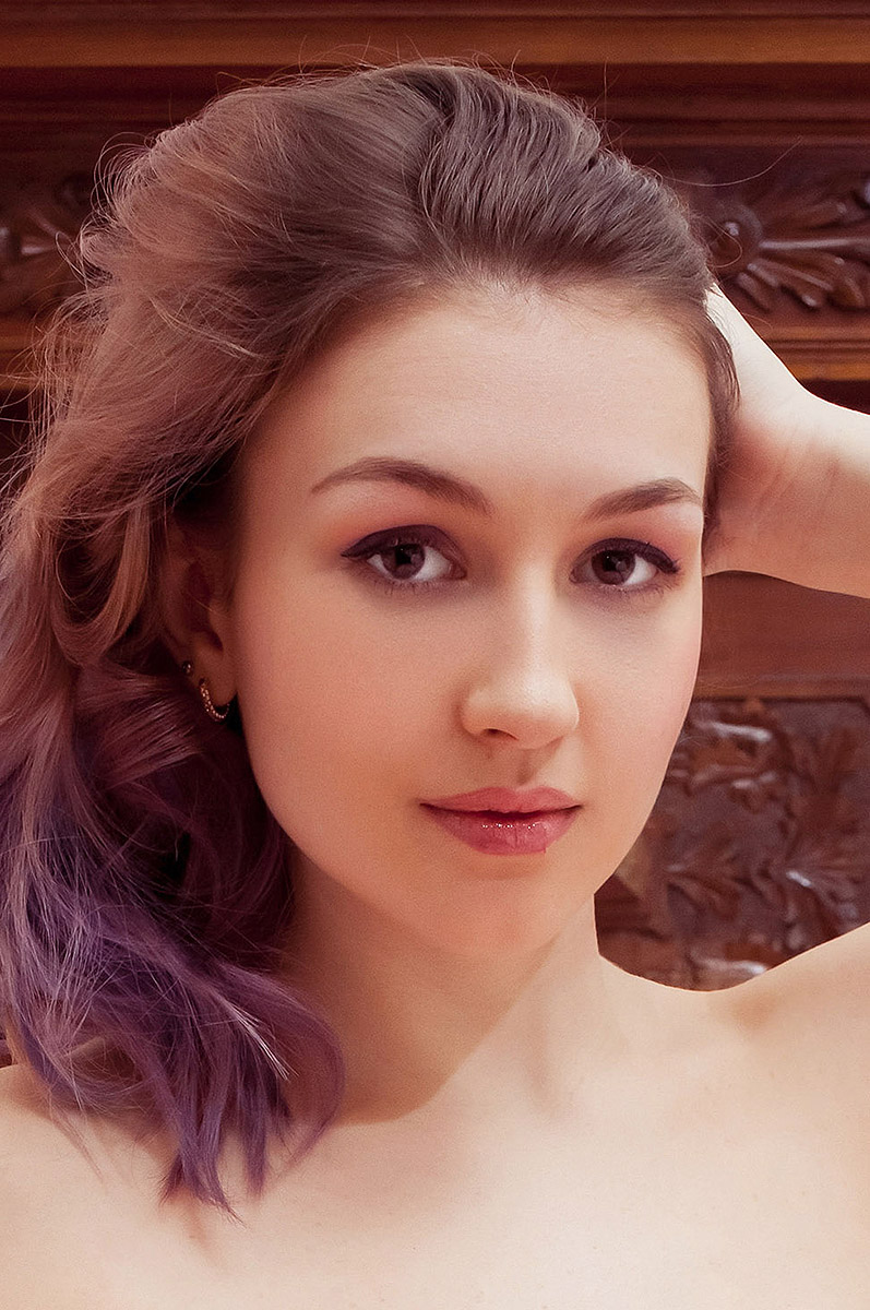 Photo of Isabella Anderson