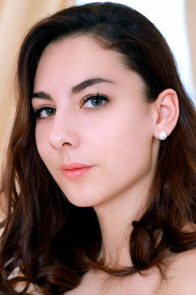 Photo of Jane R