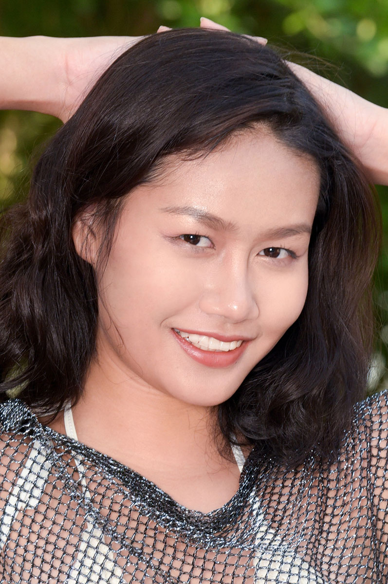 Photo of Jessica Chumma