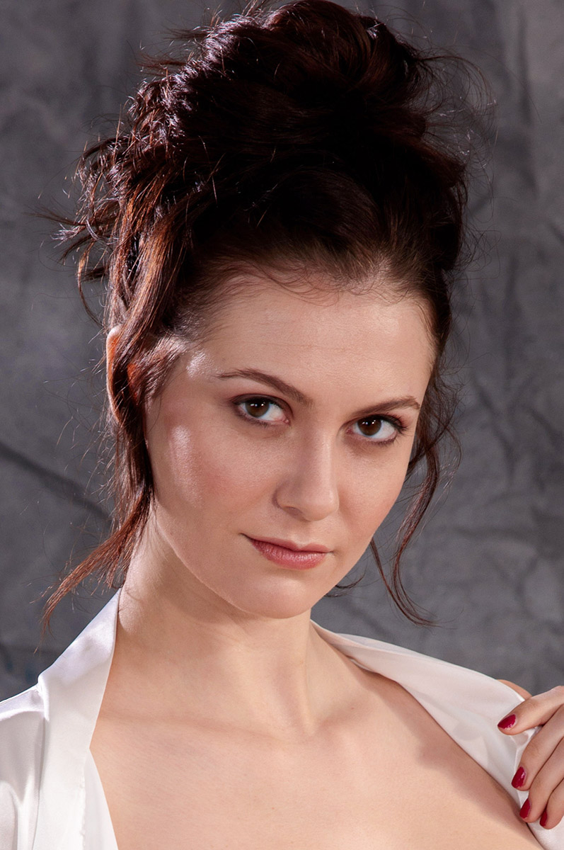 Photo of Jessica Fuller