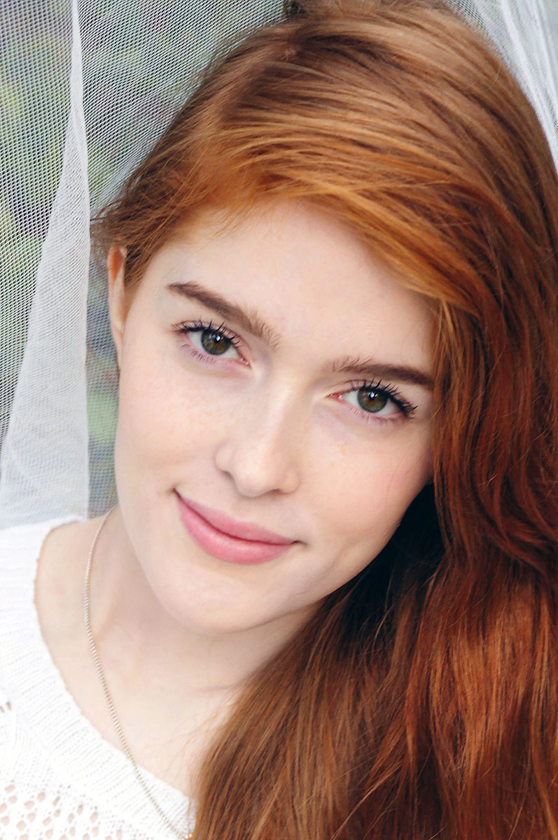 Photo of Jia Lissa