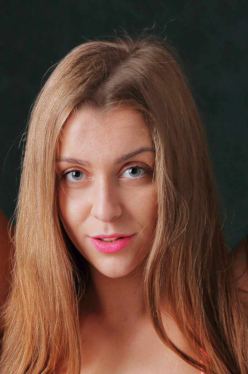 Photo of Josephine B