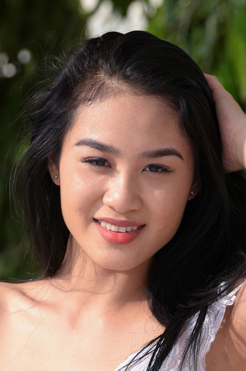 Photo of Kahlisa