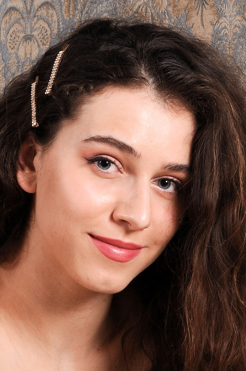 Photo of Kaitlyn