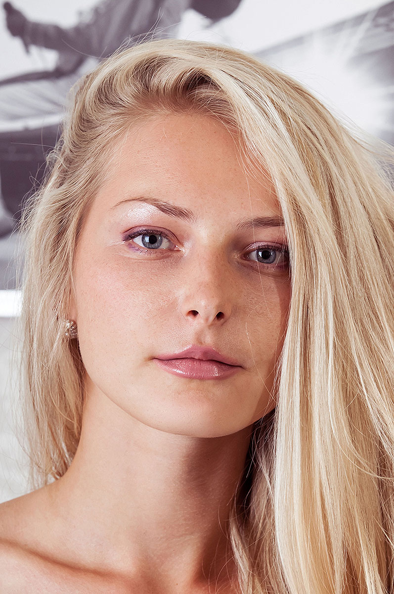 Photo of Kate Mucci