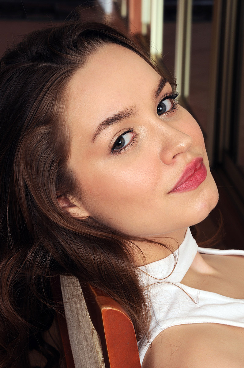 Photo of Margo