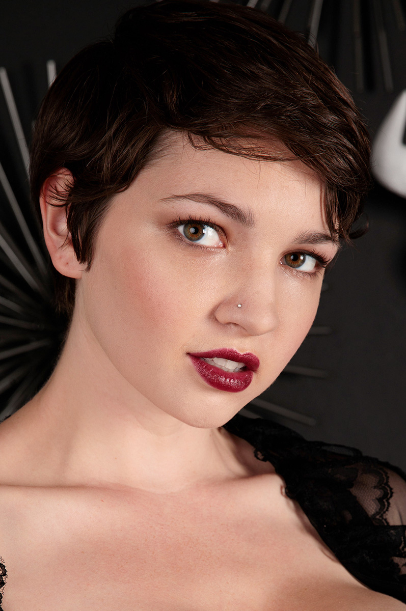 Photo of Marie Jay