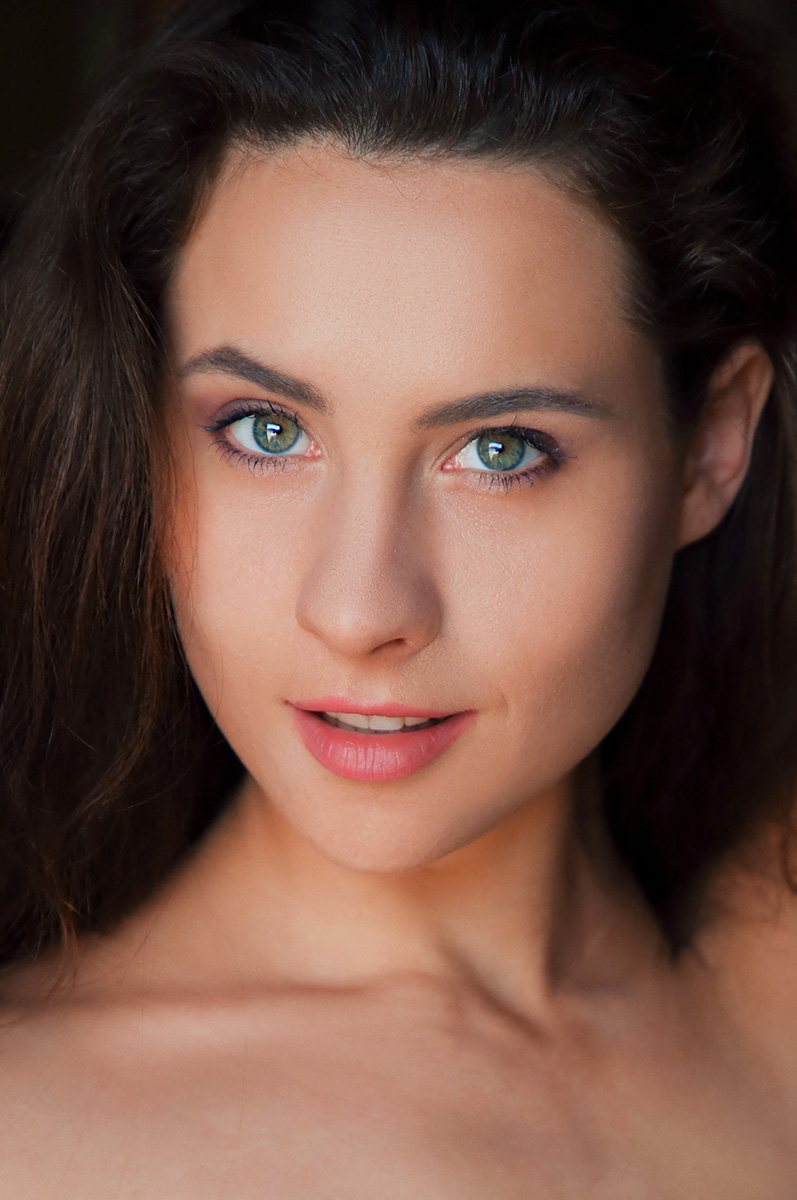 Photo of Maya Blake