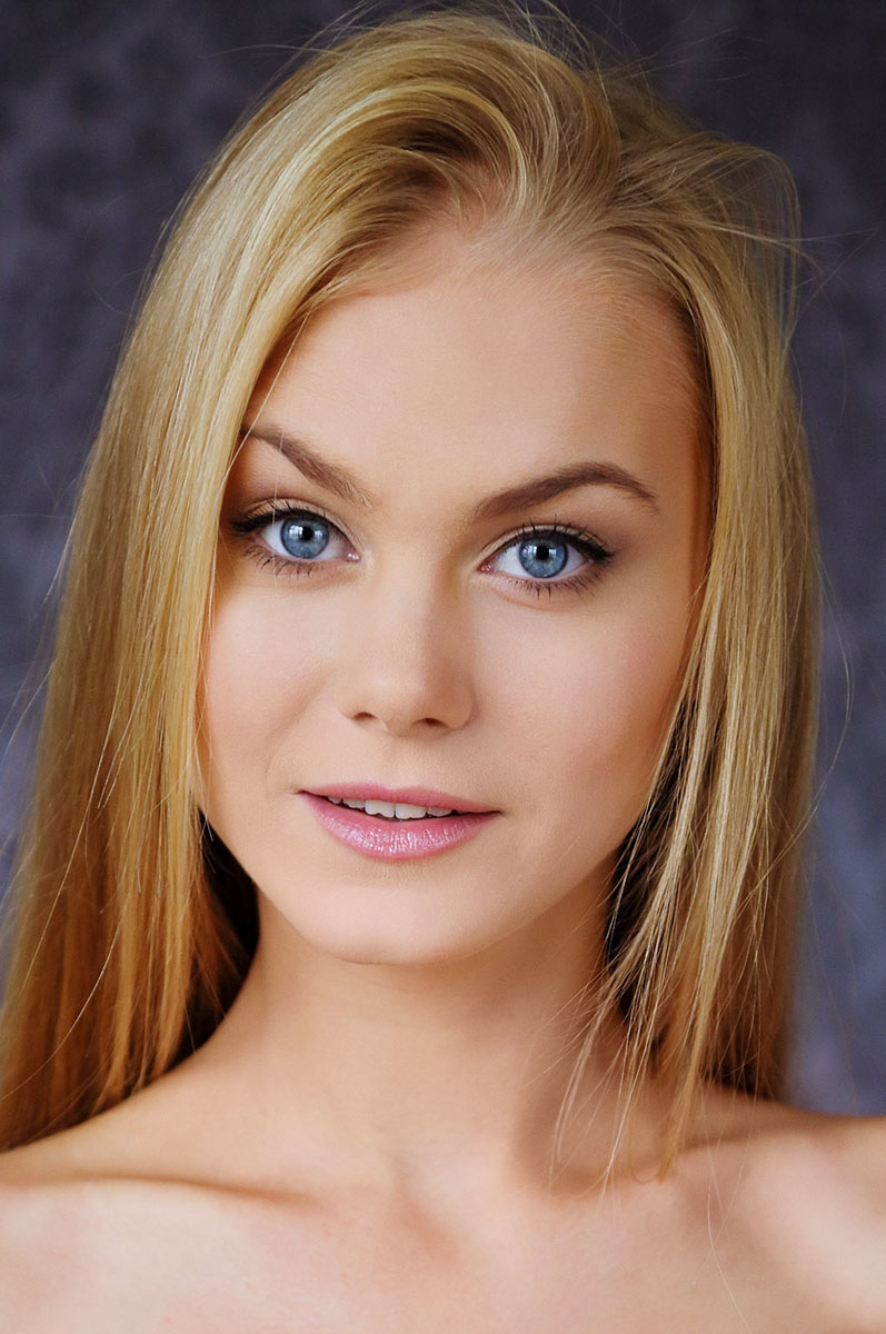 Photo of Nancy