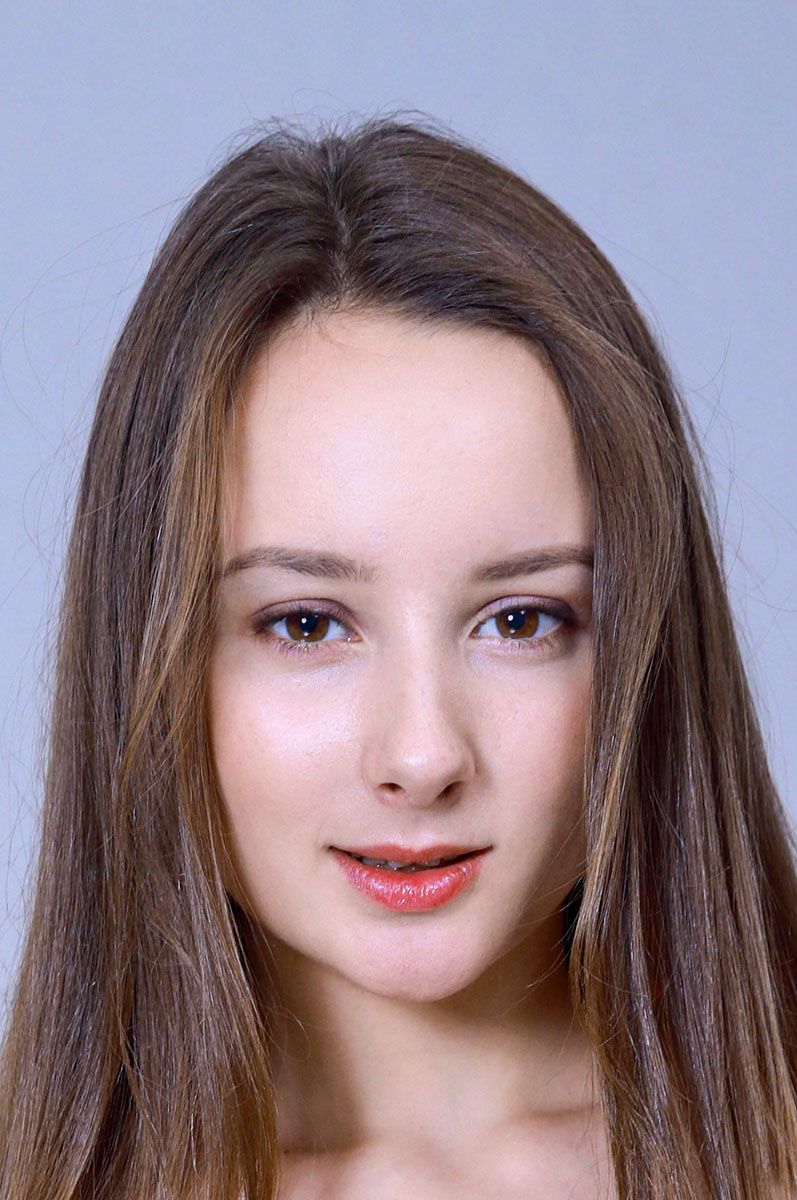 Photo of Rose Whiteley