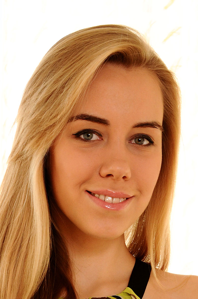 Photo of Rosie Heard