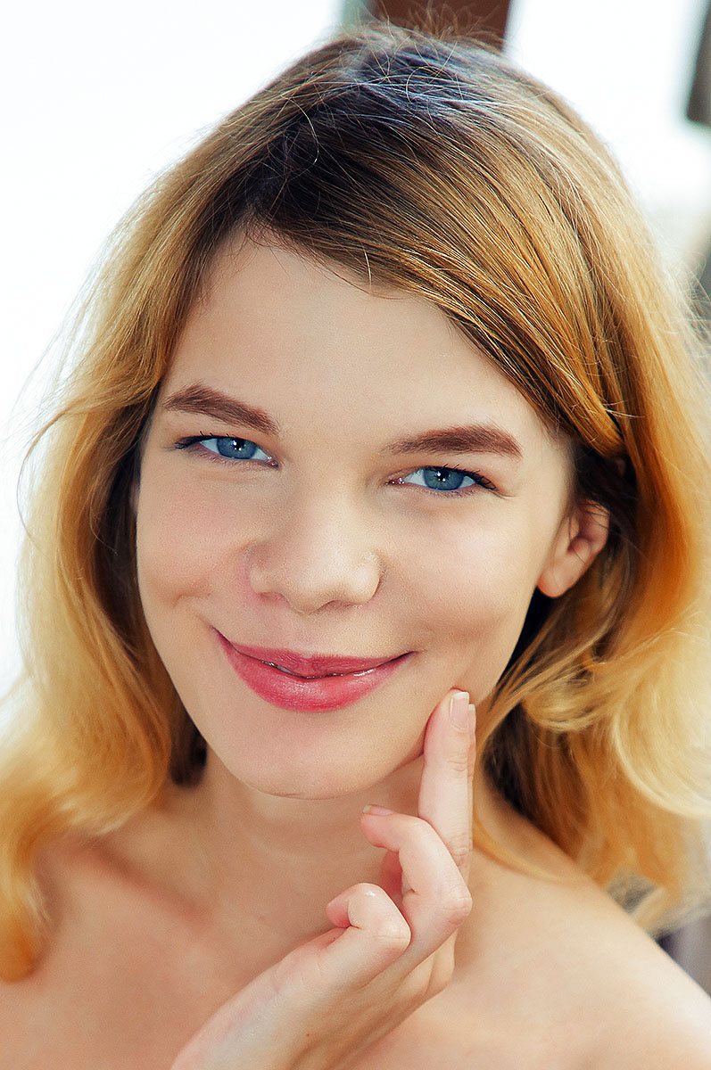 Photo of Samantha F