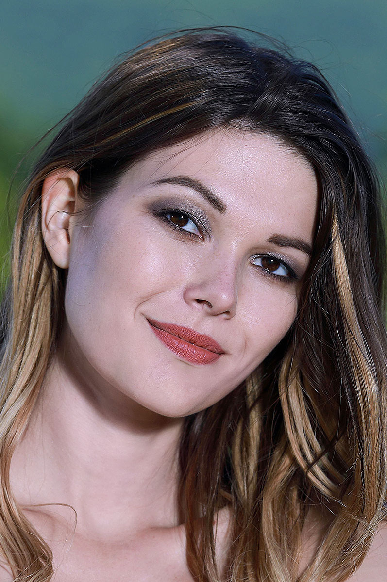 Photo of Stefania Marshall