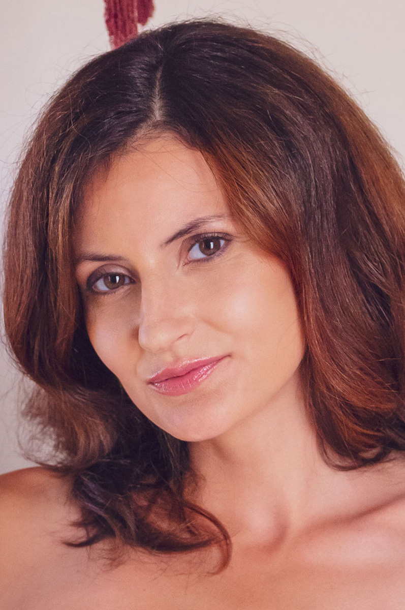 Photo of Tina Maxova