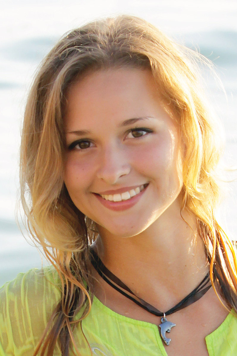 Photo of Tina A