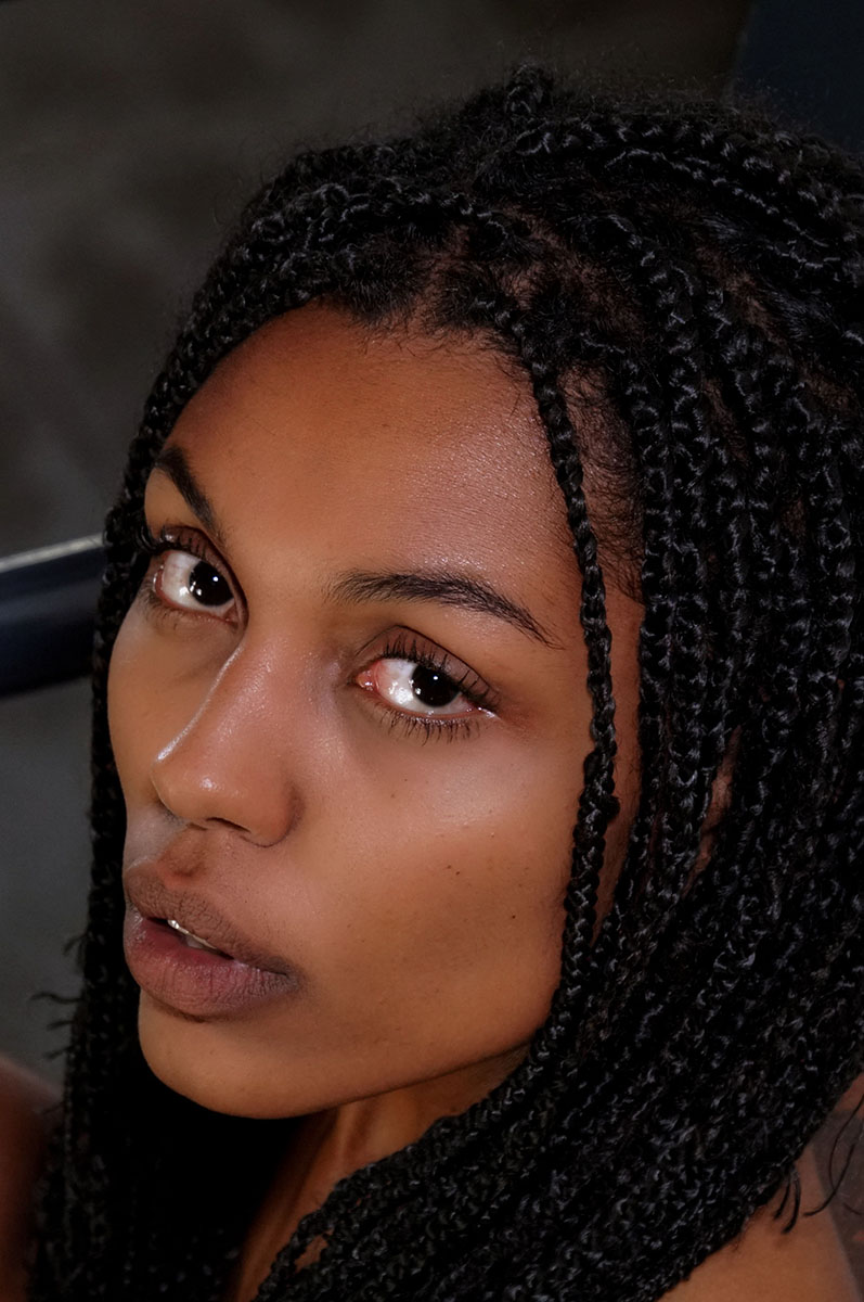 Photo of Tyra Johnson