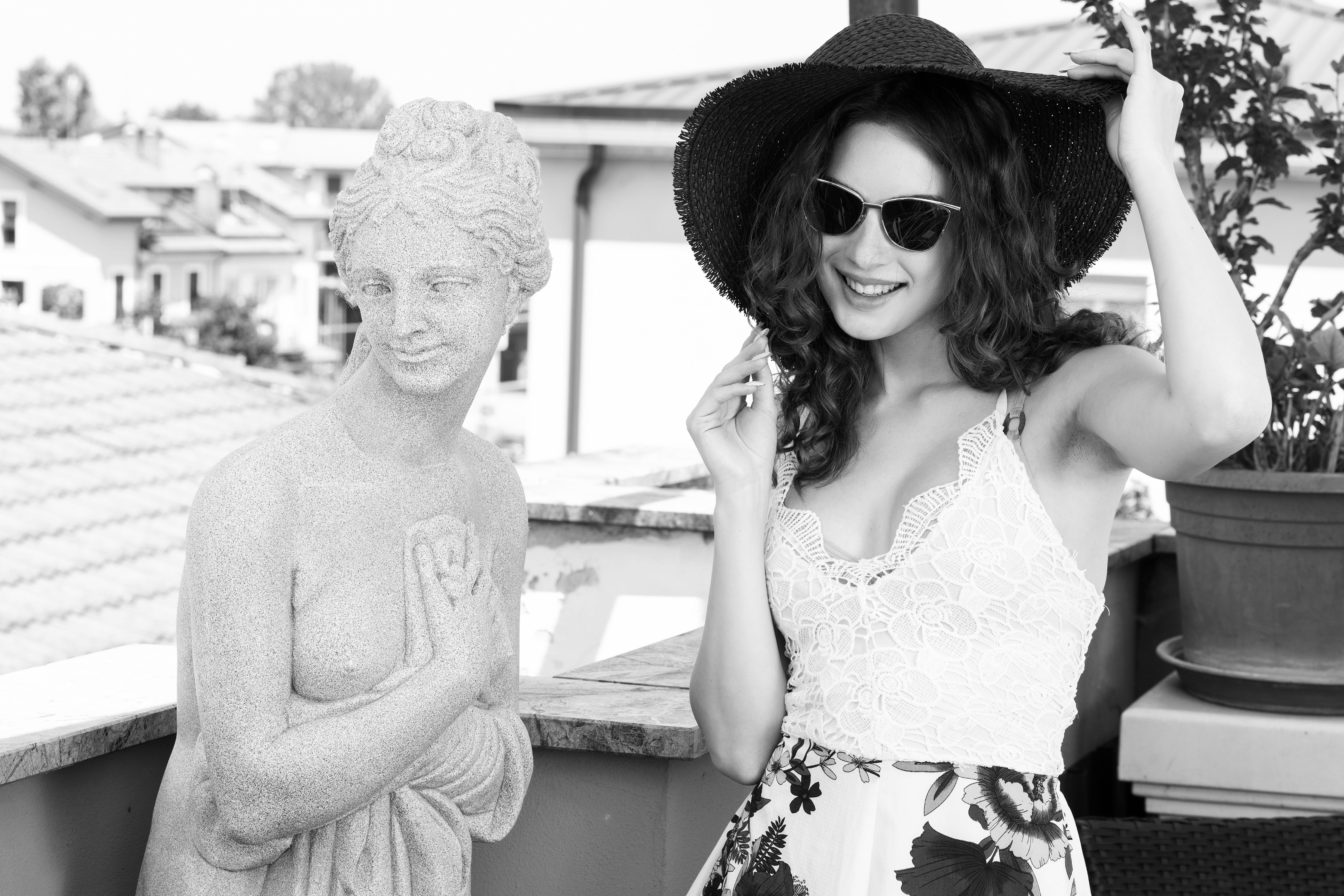 Kateryna K - Set 1 photo 2