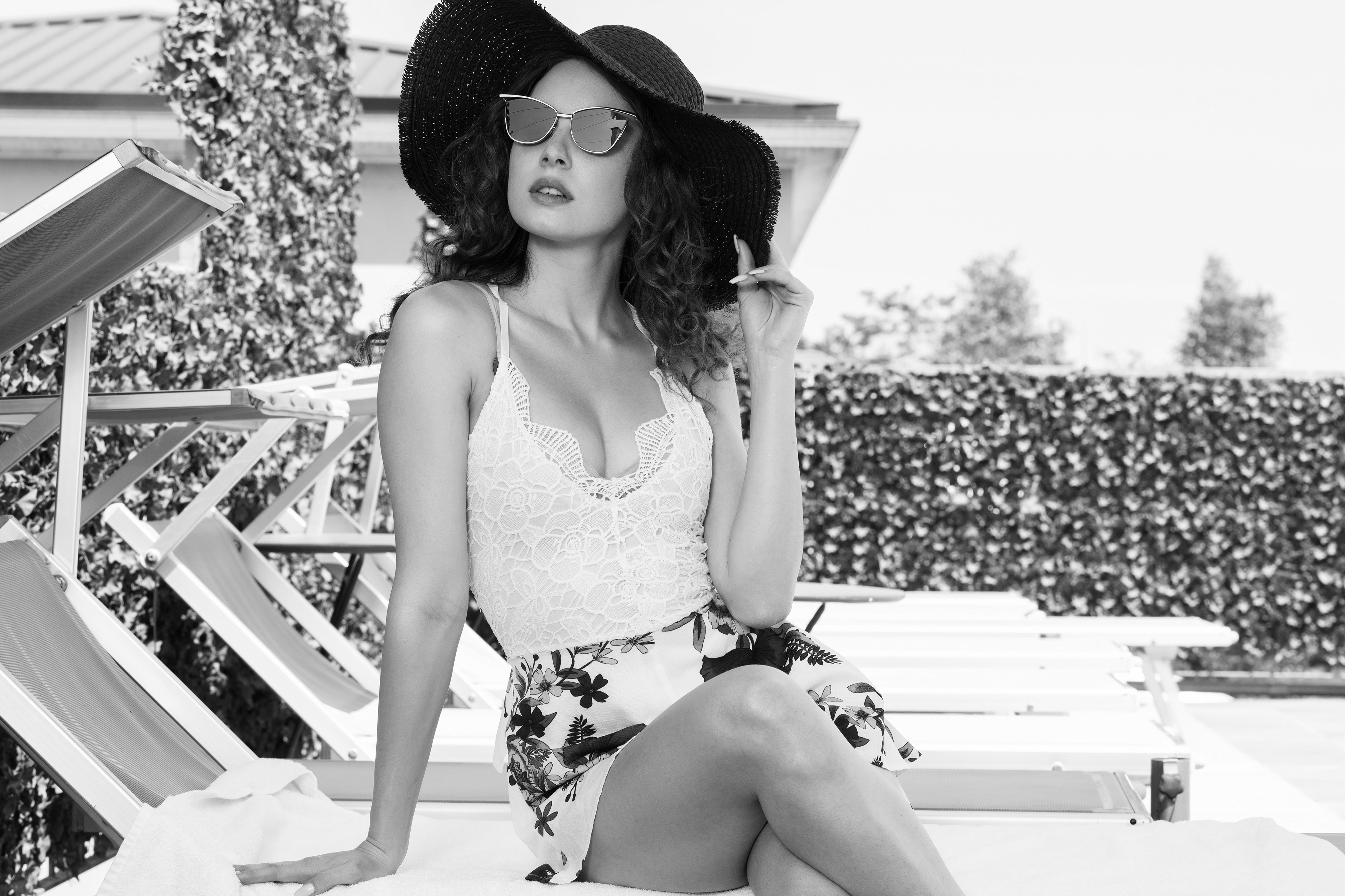 Kateryna K - Set 1 photo 4