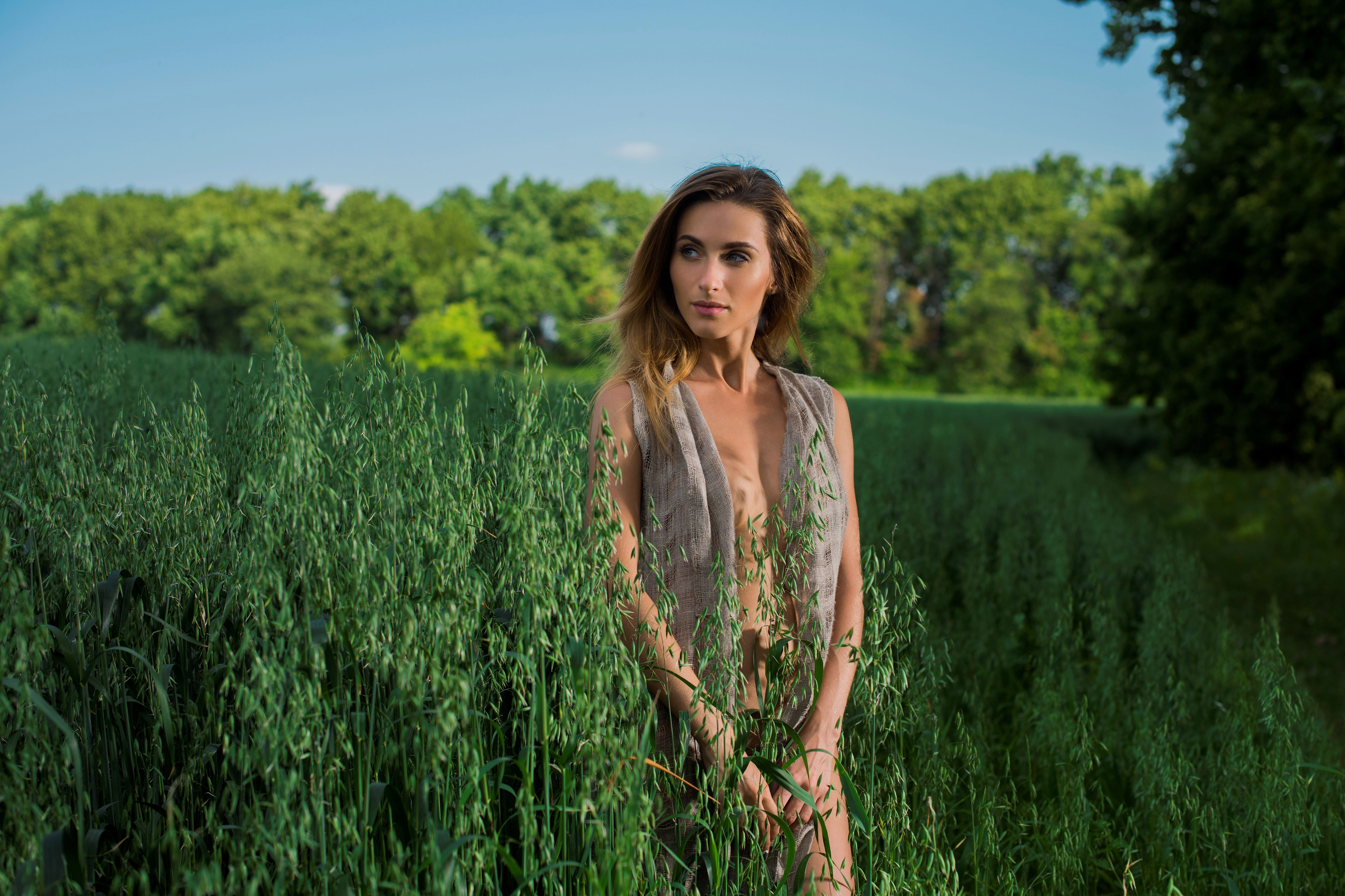 Cara Molnar - Set 9 photo 1