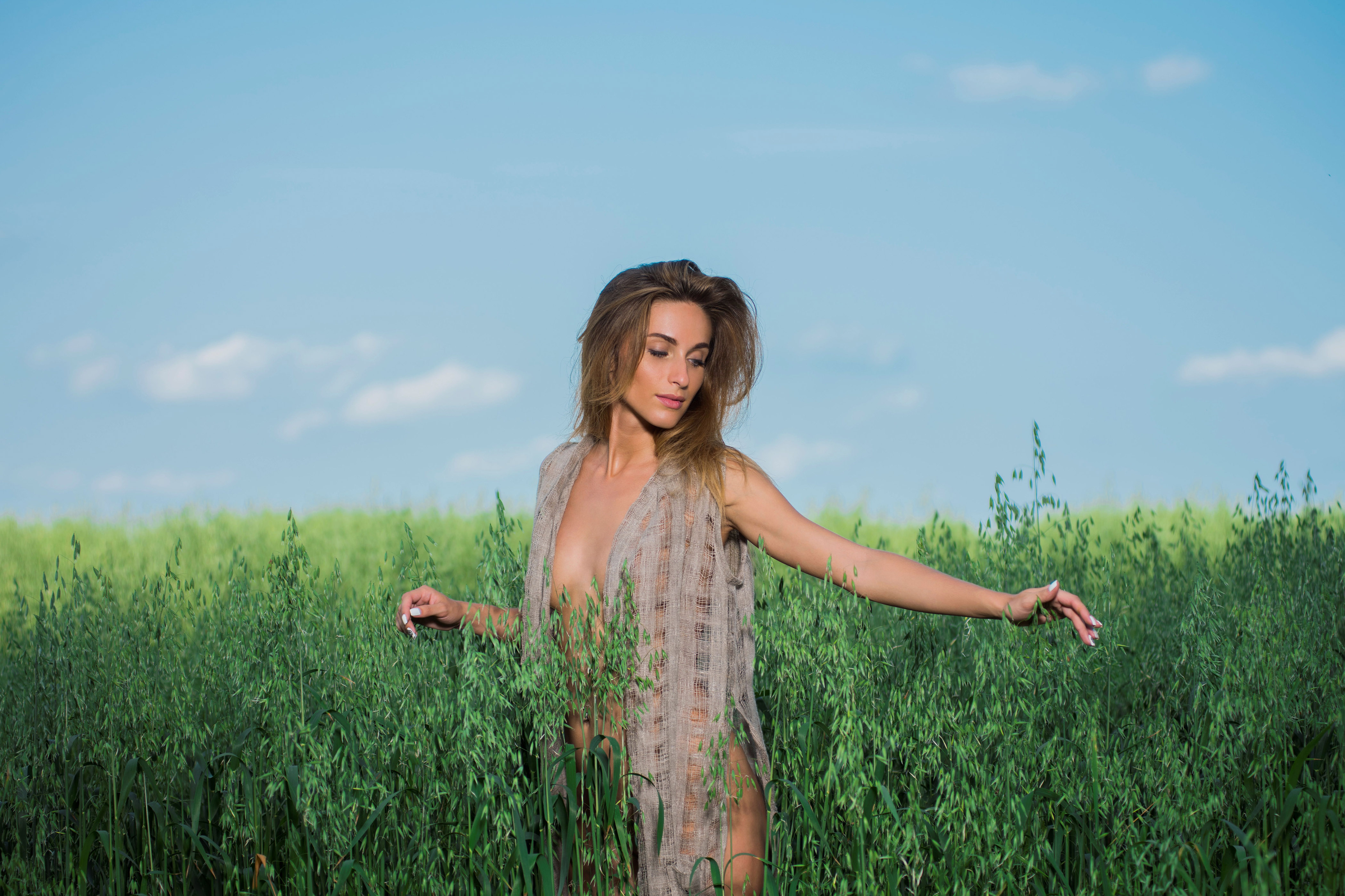 Cara Molnar - Set 9 photo 9